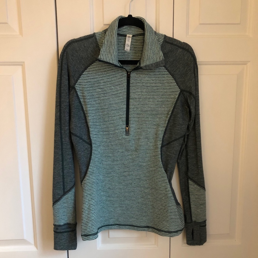 Lululemon Half Zip
